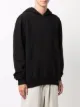Rick Owens DRKSHDW Granbury organic cotton hoodie