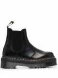 Dr. Martens 2976 contrast-stitch Chelsea boots - Black