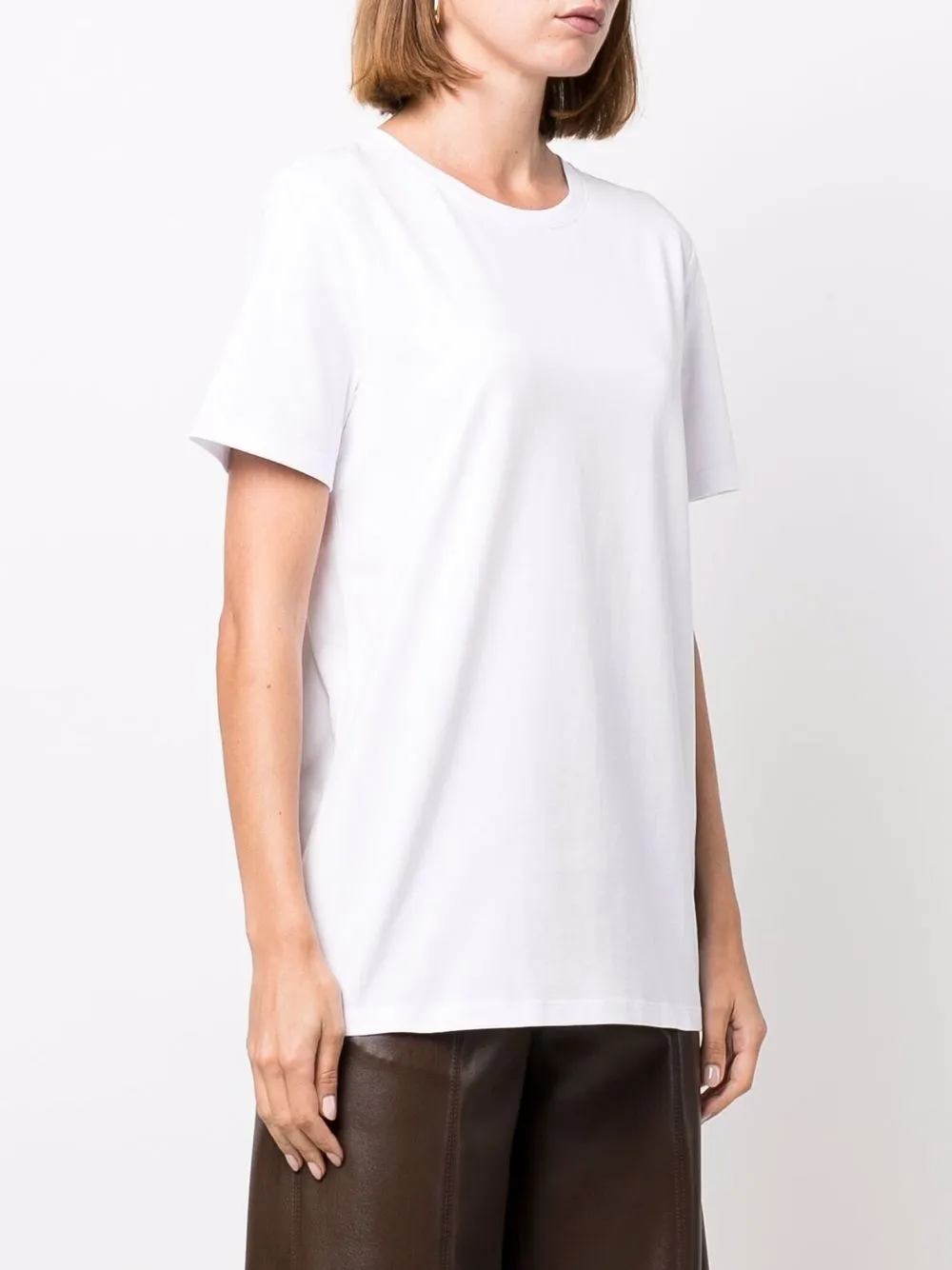 фото 12 storeez футболка с короткими рукавами