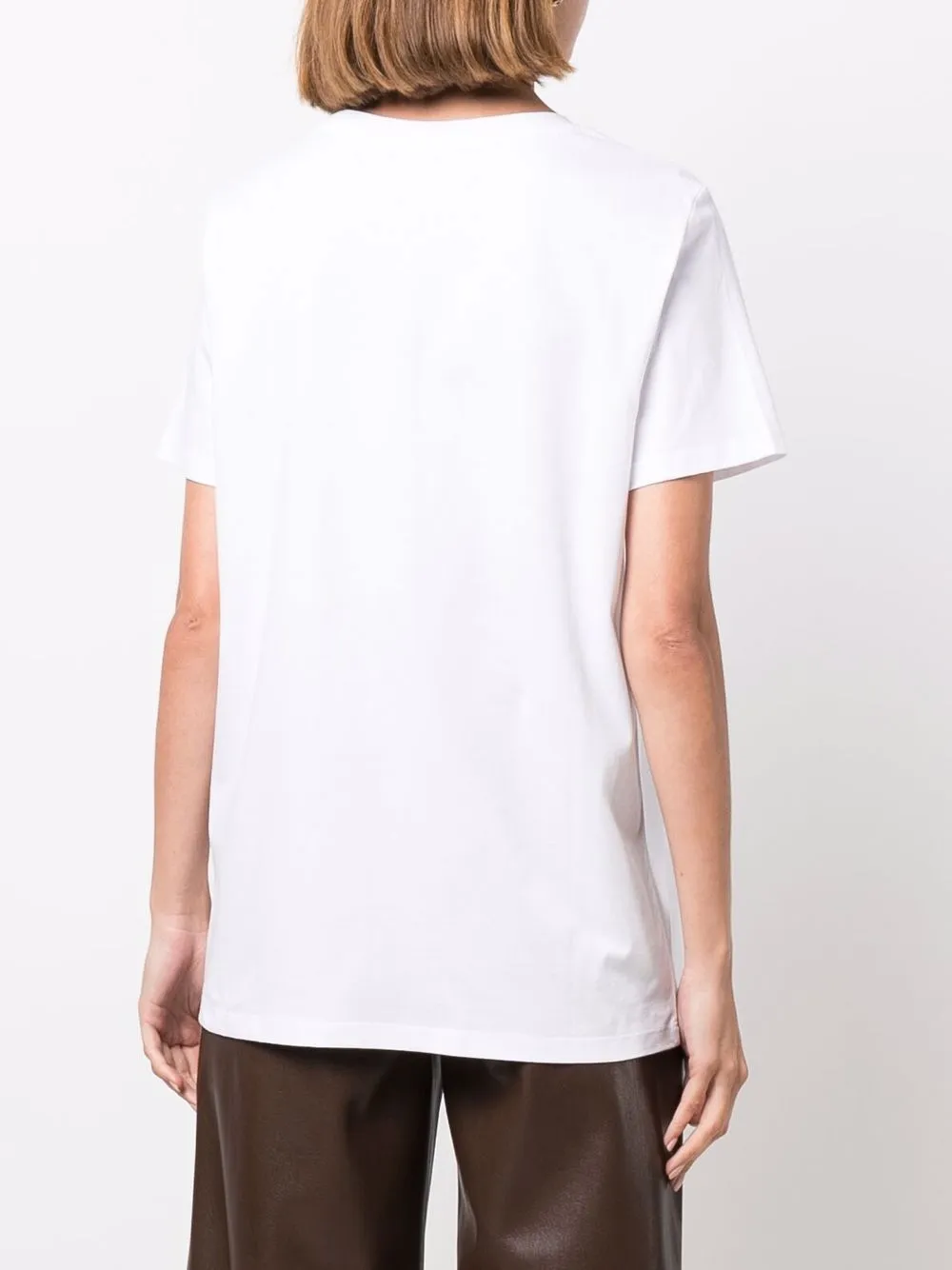 фото 12 storeez футболка с короткими рукавами