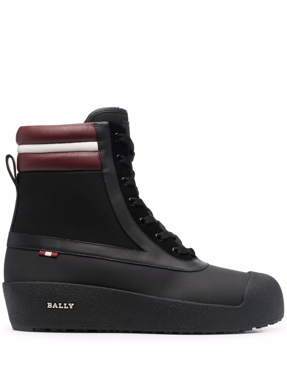 Bally ботинки по щиколотку 45374₽