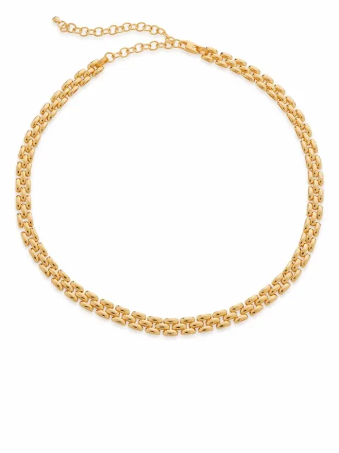 Monica Vinader x Doina collier Heirloom