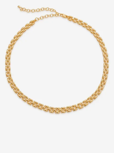 Monica Vinader collar Heirloom ajustable