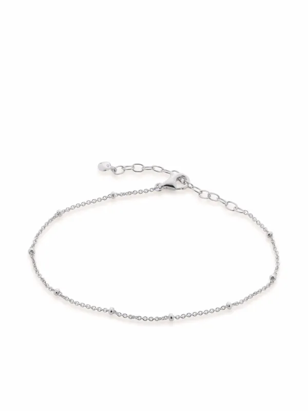 Monica Vinader ★ ビーズ チェーンブレスレット Monica Vinader ビーズ チェーンブレスレット 通販 - FARFETCH