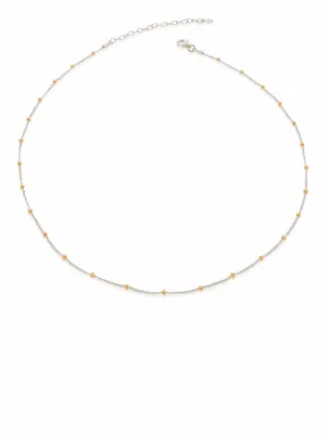 【Monica Vinader】Amulet Freedom ネックレス Monica Vinader Amulet Freedom Necklace | Gold | FARFETCH