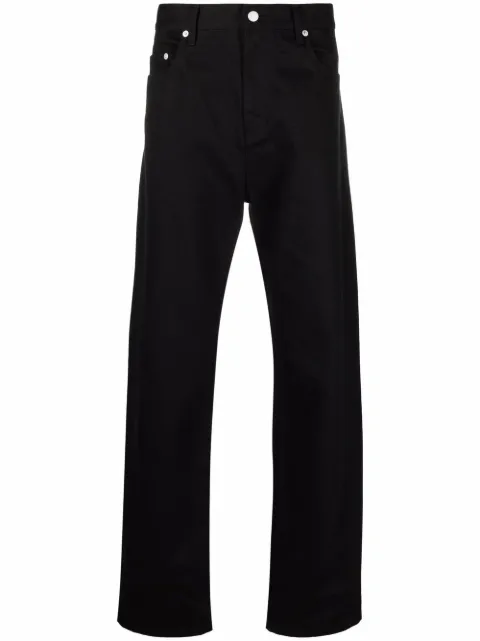Undercover wide-leg jeans