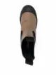 GANNI chunky ankle boots