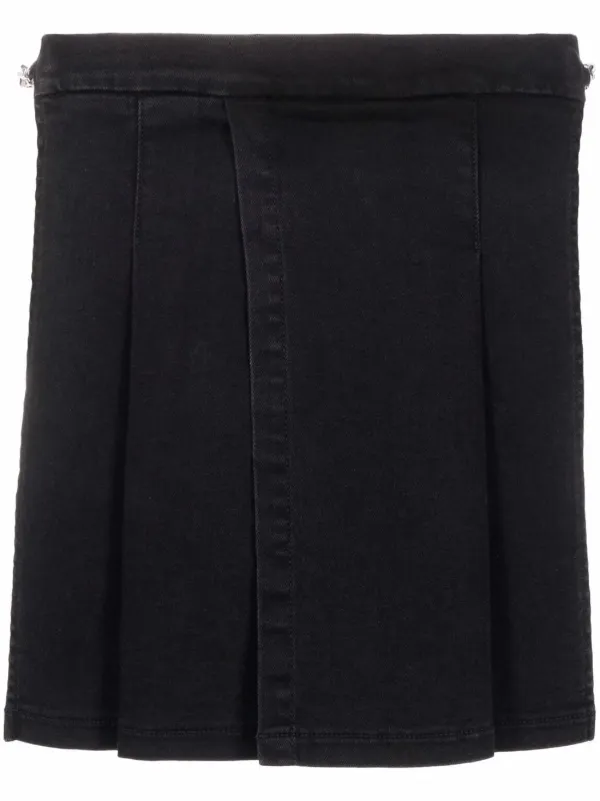 Philosophy Di Lorenzo Serafini Pleated 