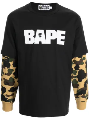 bape sweatshirt