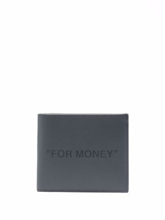 Gucci Gucci Signature Money Clip - Farfetch