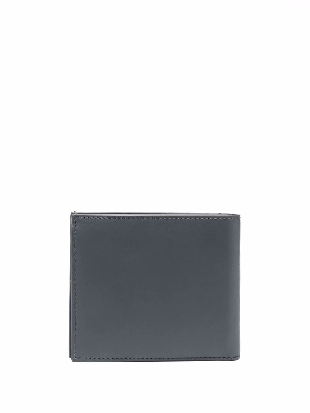 Image 2 of Off-White For Money print bi-fold wallet