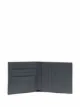 Off-White For Money print bi-fold wallet