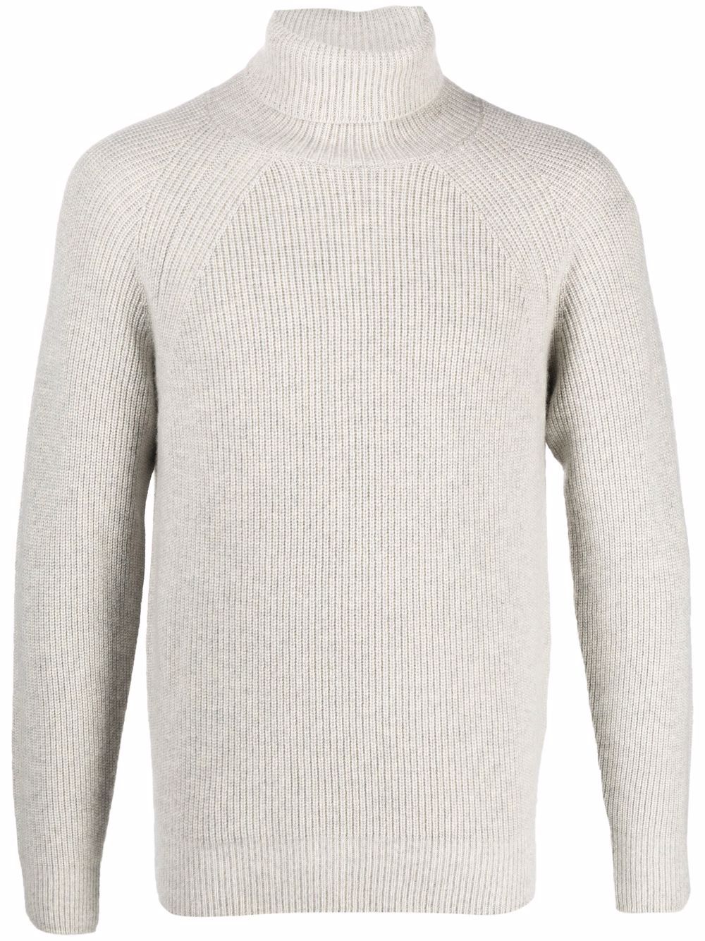 фото Valstar roll-neck cashmere jumper