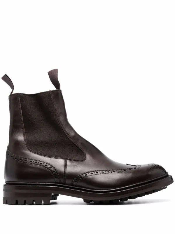 Tricker's チェルシーブーツ 通販 - FARFETCH