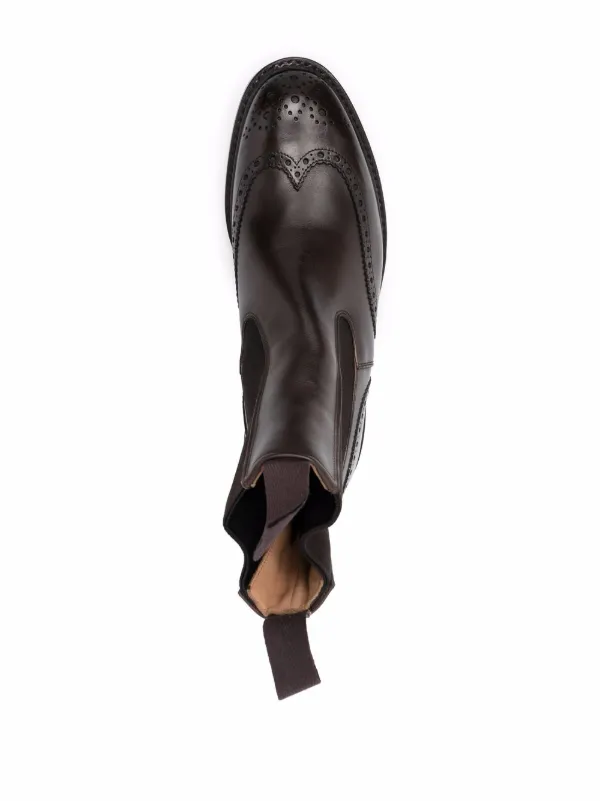 Tricker's チェルシーブーツ 通販 - FARFETCH