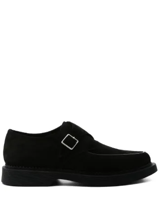 Saint Laurent バックル ローファー 通販 - FARFETCH