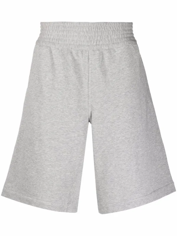 Shirt Plain Jersey Shorts - Farfetch
