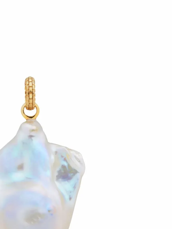 Monica Vinader Doina Baroque Pearl 