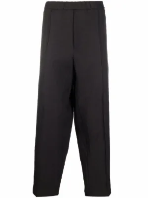 Jil Sander Pants for Men - FARFETCH