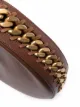 Stella McCartney medium Frayme shoulder bag
