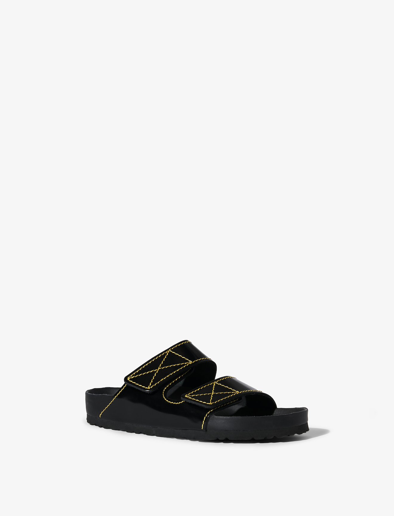 Birkenstock X Proenza Schouler Arizona Slides #1