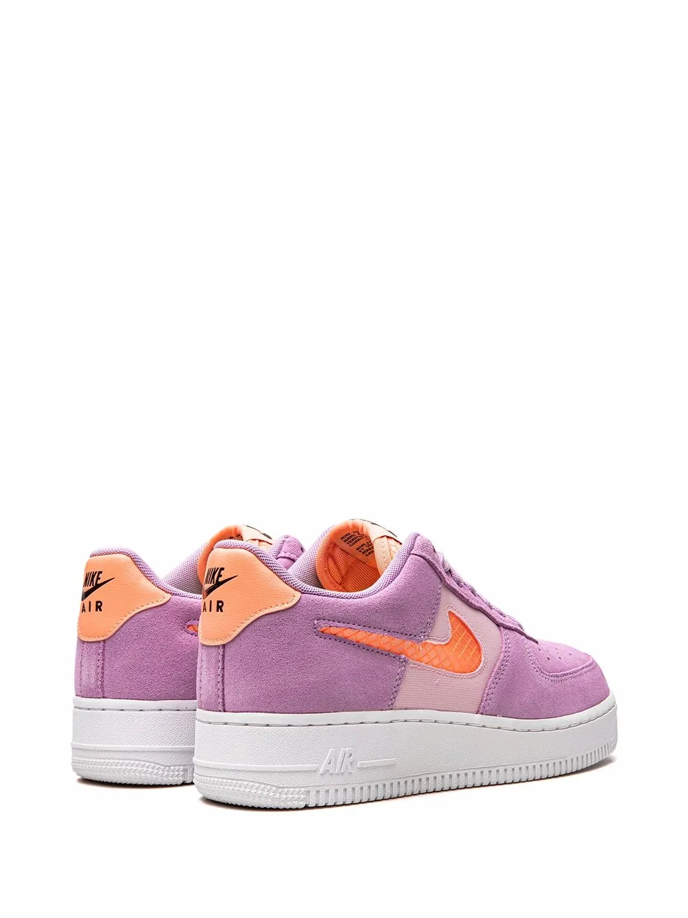 фото Nike кроссовки air force 1 '07 se