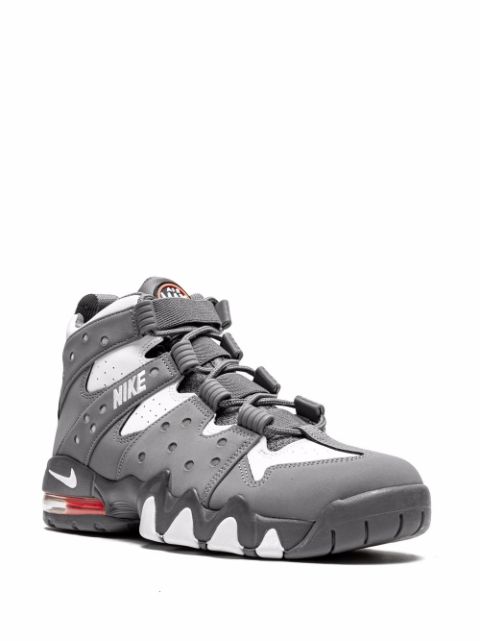 تثاقل بناء البريد الجوي اليوم الآخر تعال إلى الأعلى مع اقتراح Nike Air Max Cb 94 Cool Grey Socoproject Org