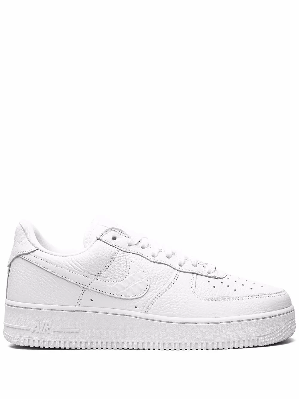 фото Nike кроссовки air force 1 '07 craft