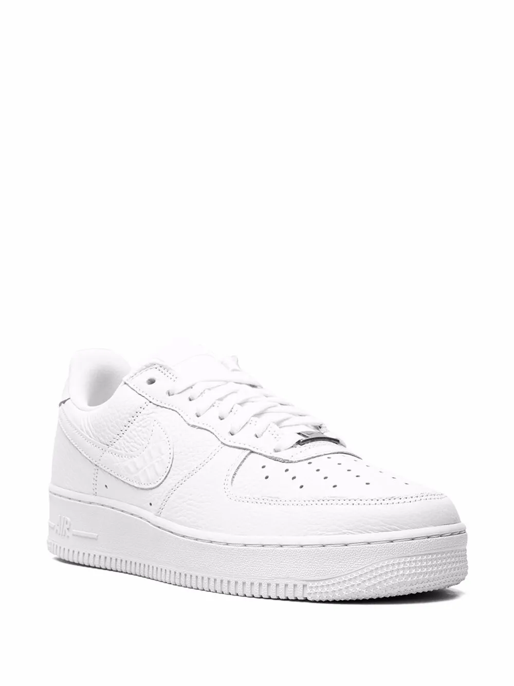 фото Nike кроссовки air force 1 '07 craft