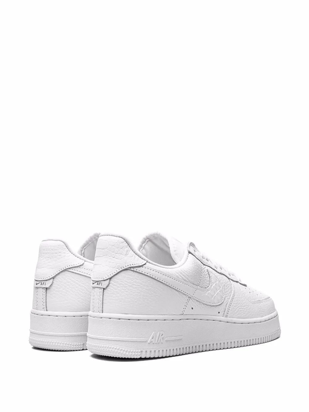 фото Nike кроссовки air force 1 '07 craft