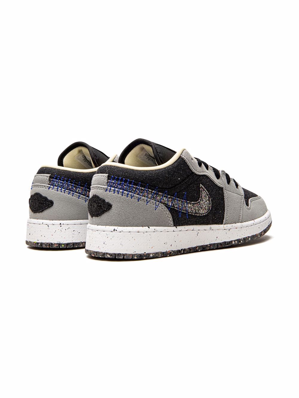 фото Jordan kids кроссовки air jordan 1 low se