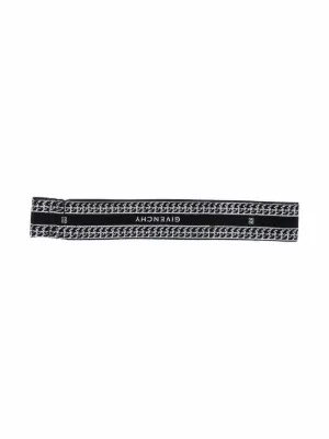 givenchy headband
