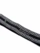 Givenchy Kids logo intarsia head band