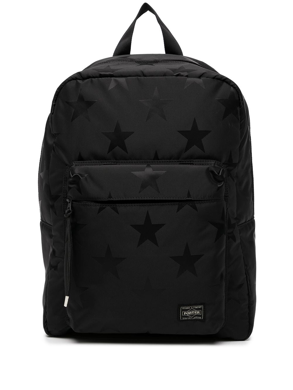 Converse logo backpack with cheap star print