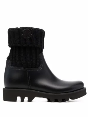 moncler rain boots