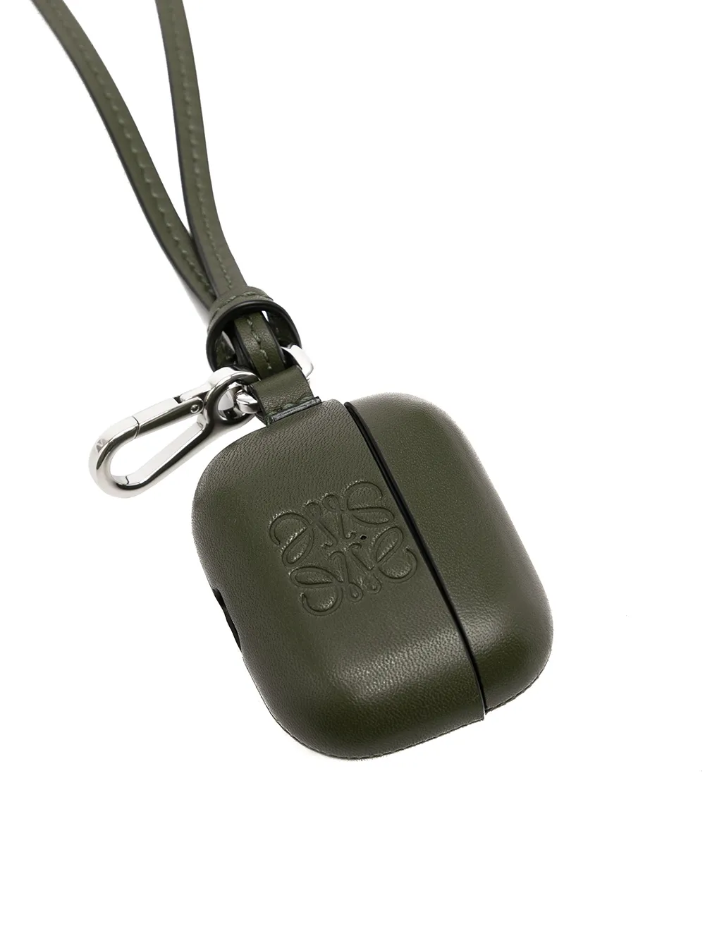 leather Airpods Pro case