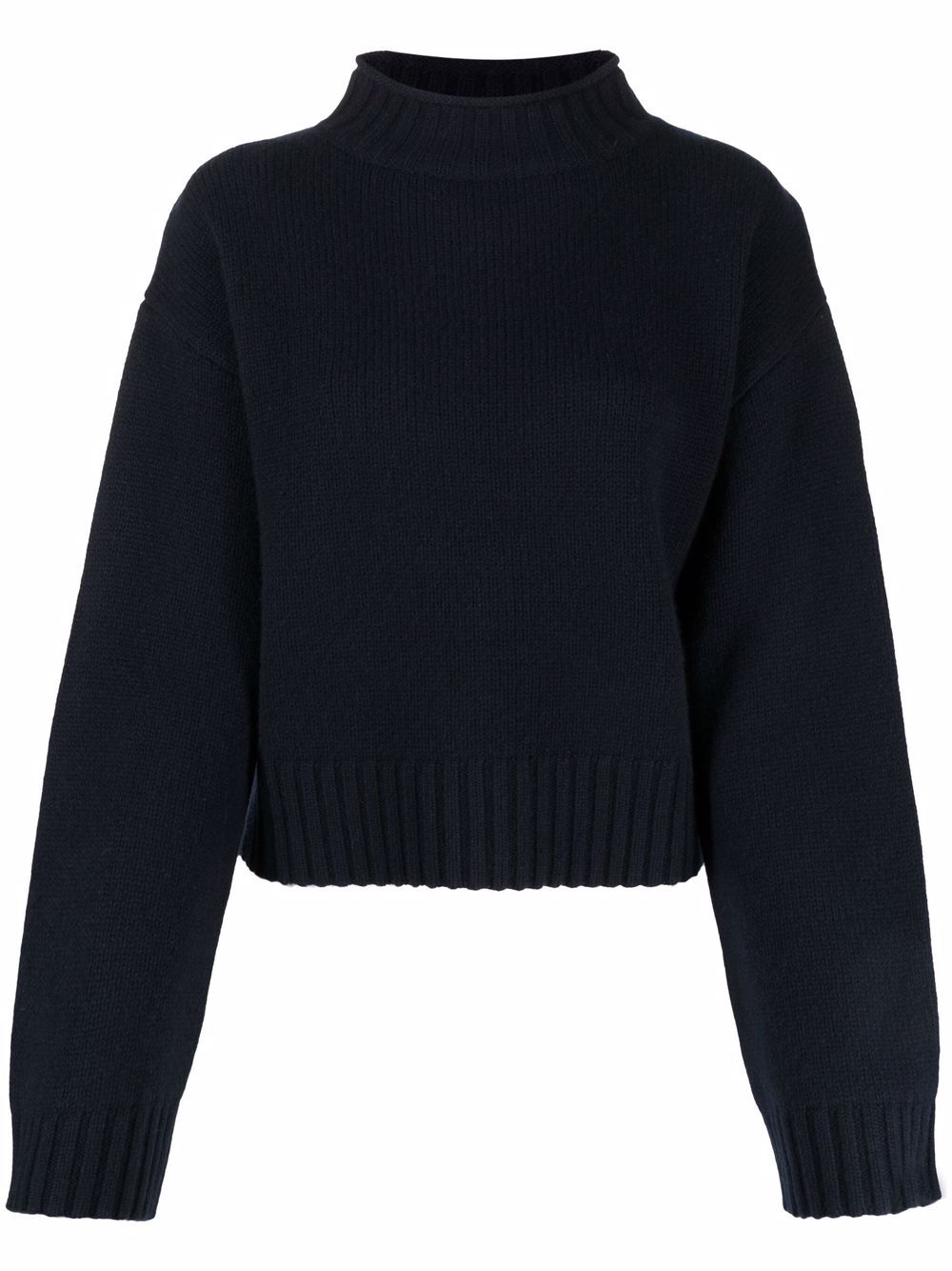 фото Extreme cashmere толстовка с высоким воротником