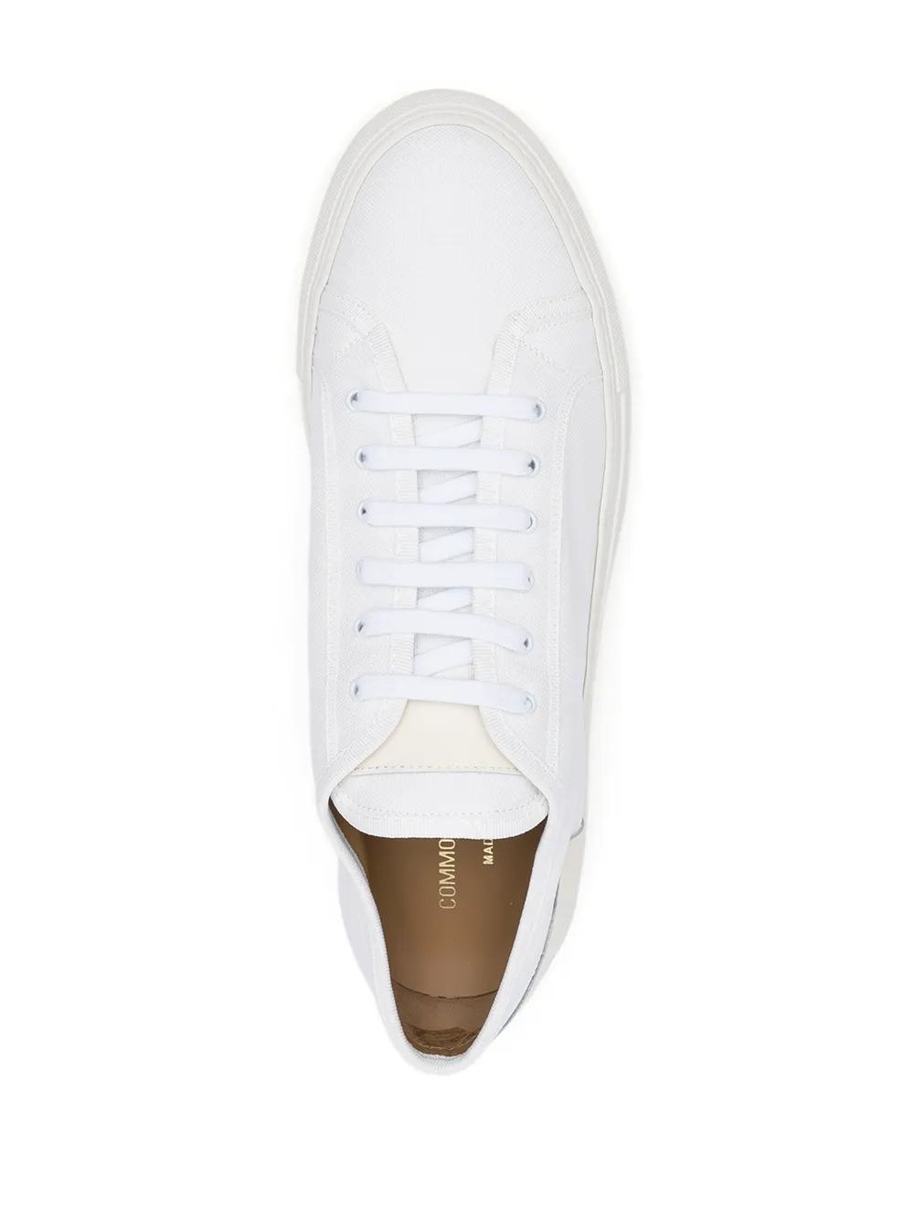 Common Projects Common Projects COMMON PROJECTS ACHILLES LOW WAXED SUEDE |  Smart Closet