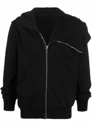 rick owens drkshdw jason moletom com capuz