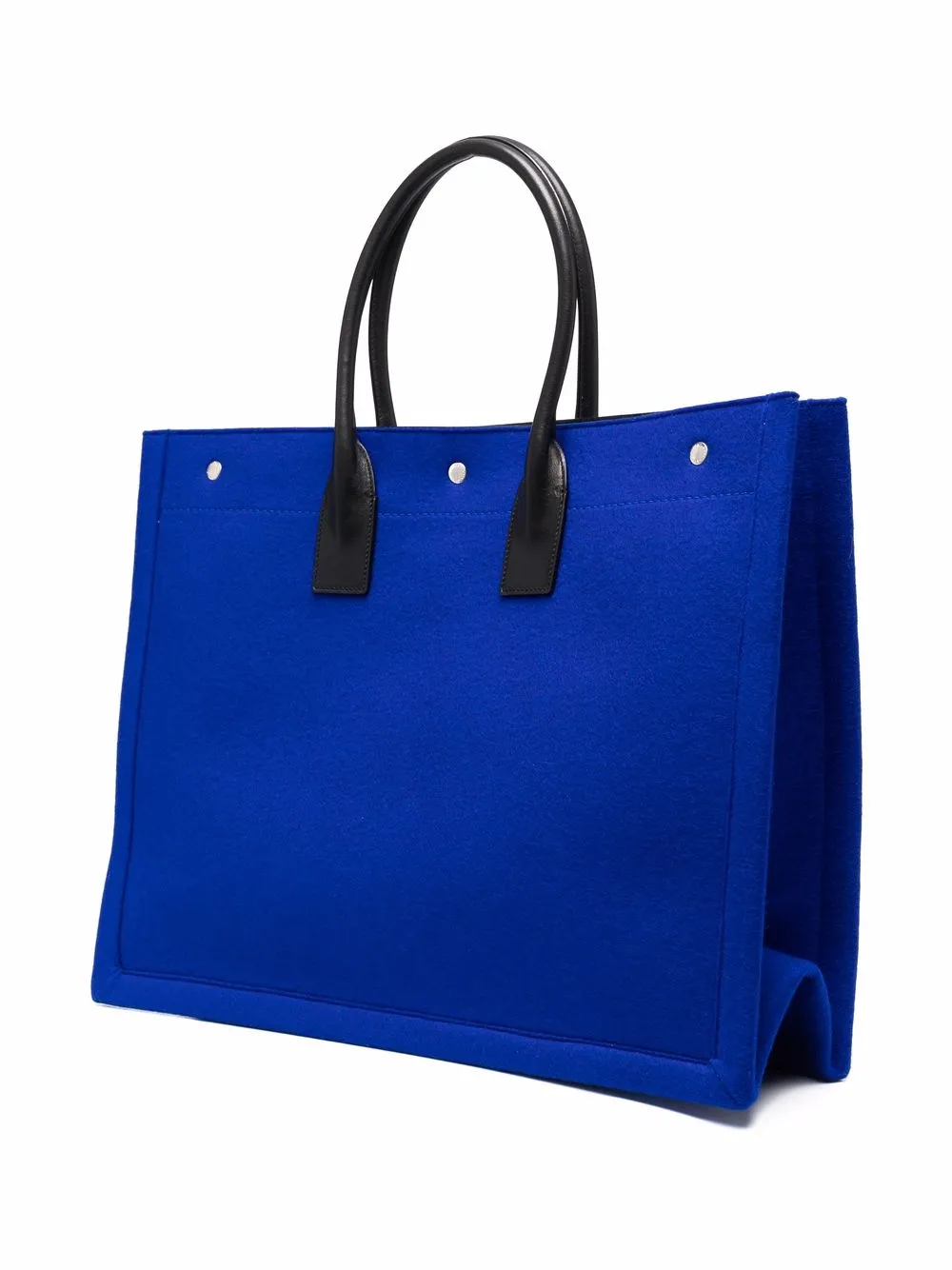 фото Saint laurent сумка-тоут rive gauche