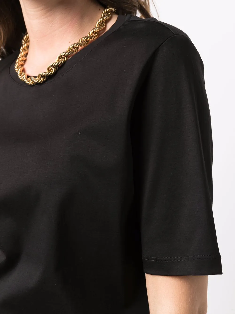 фото 12 storeez футболка с короткими рукавами