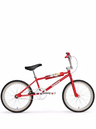Supreme bmx clearance