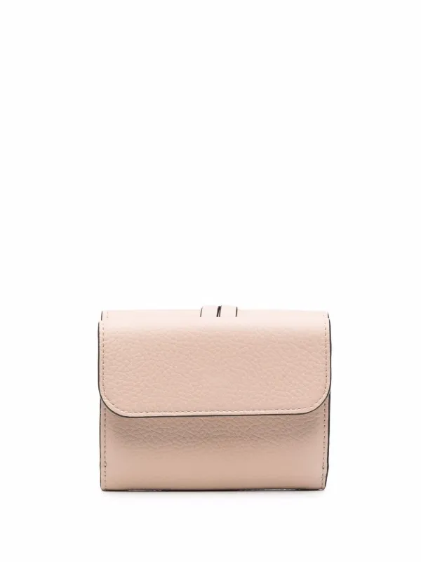 財布 y2k Chloe Stitch Long Wallet Pink y2k Chloe Stitch Long Wallet Pink - メルカリ