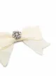 Erdem bow detail hair-tie