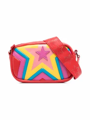 stella mccartney shoulder bolsa sale