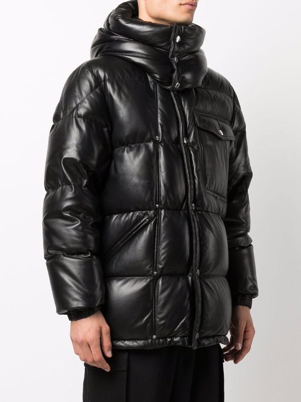 Moncler Promio パデッドジャケット 通販 - FARFETCH