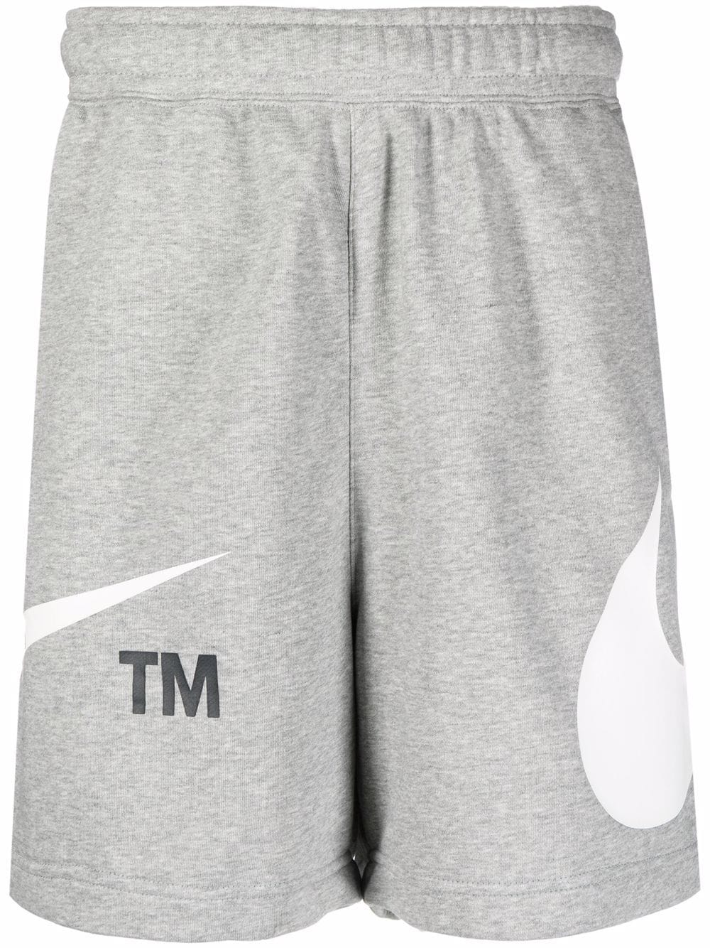 фото Nike шорты с логотипом