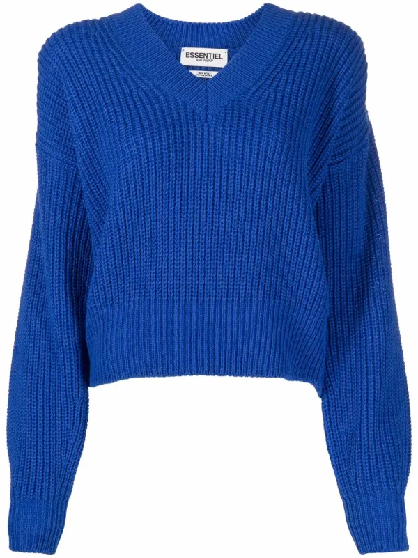 essentiel antwerp pullover