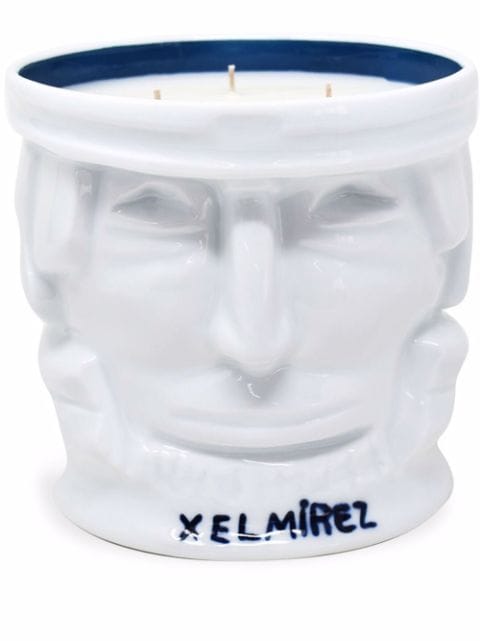Sargadelos Xelmirez scented candle