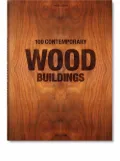 TASCHEN Contemporary Wood Buildings 100 book - Multicolour